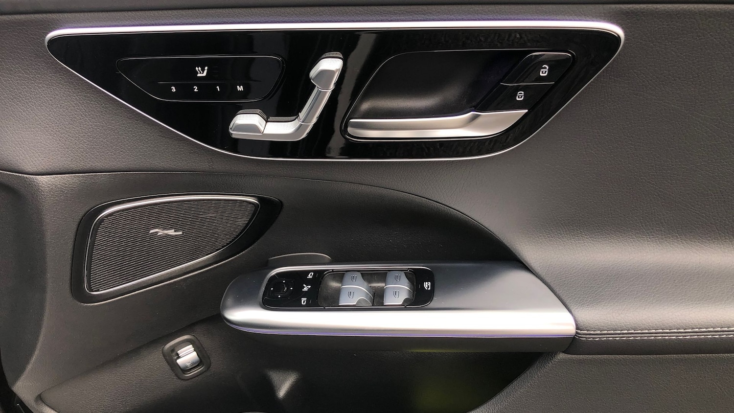 Used Mercedes-Benz C Class 2025 for sale - 76822105: Photo 24