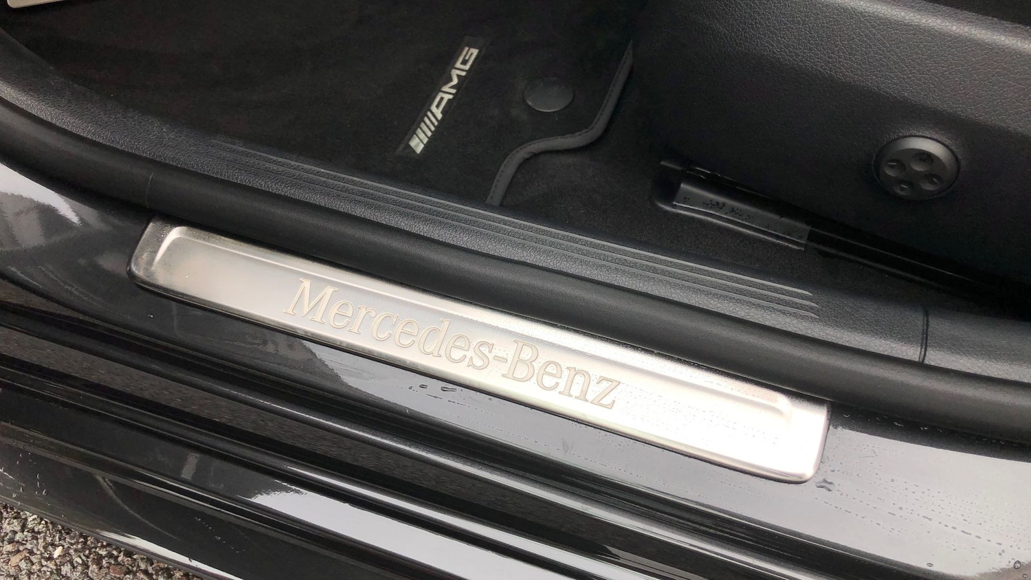 Used Mercedes-Benz C Class 2025 for sale - 76822105: Photo 25