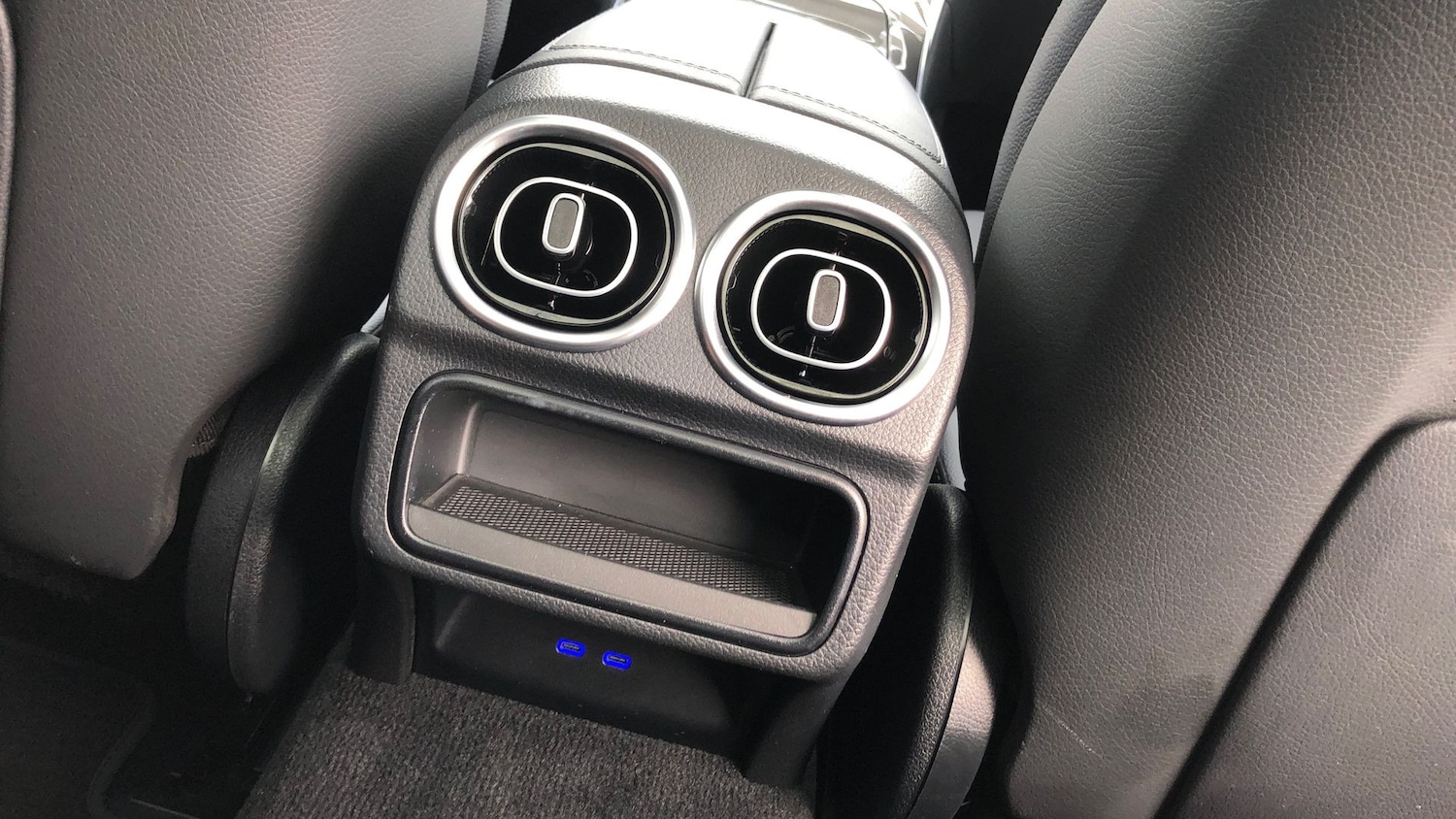 Used Mercedes-Benz C Class 2025 for sale - 76822105: Photo 26