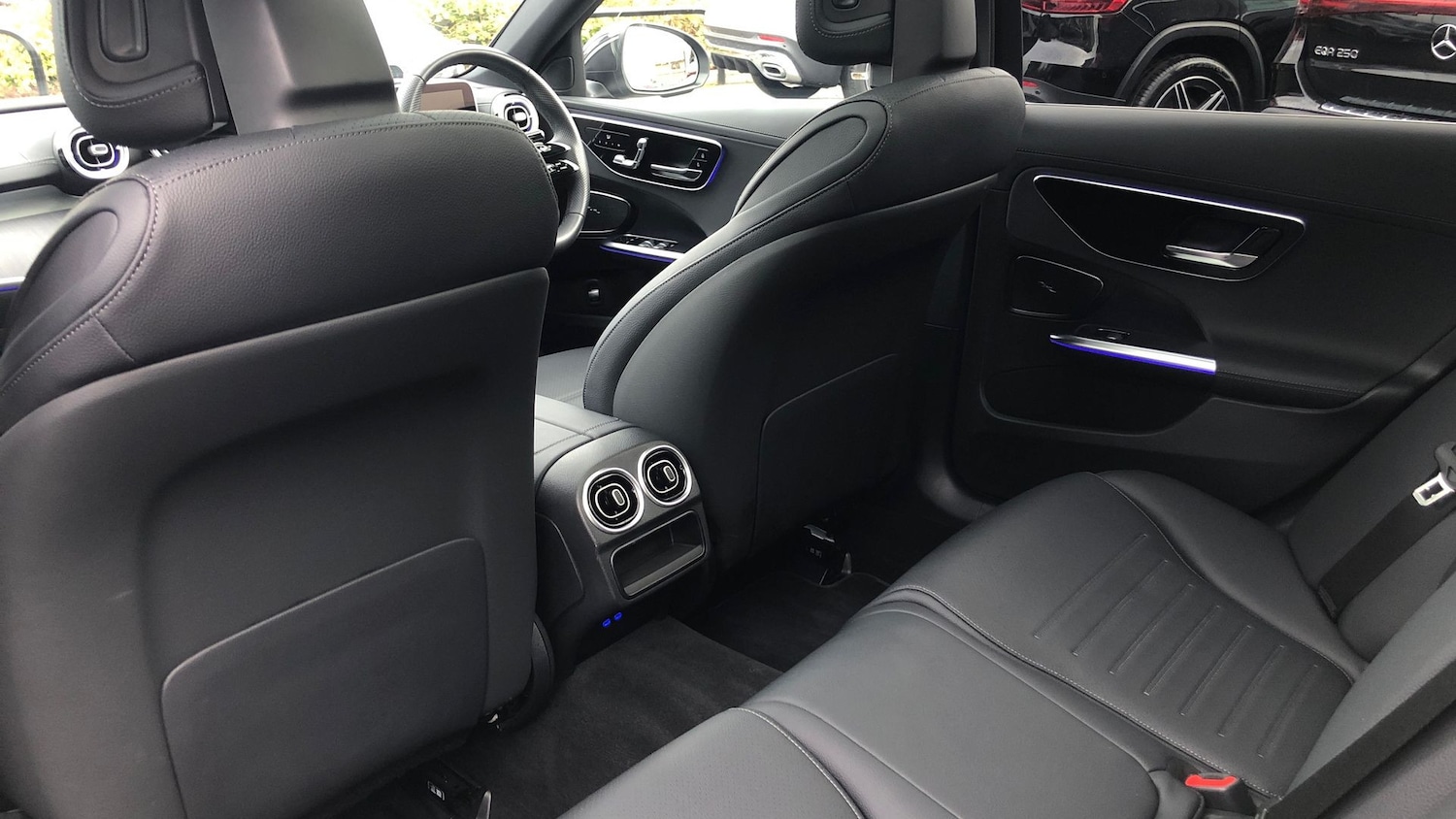 Used Mercedes-Benz C Class 2025 for sale - 76822105: Photo 30