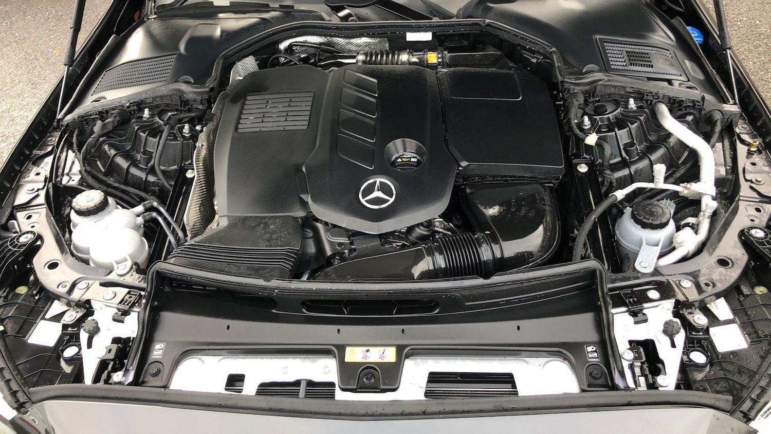 Used Mercedes-Benz C Class 2025 for sale - 76822105: Photo 31