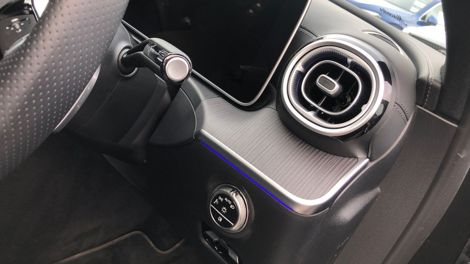 Used Mercedes-Benz C Class 2025 for sale - 76822105: Photo 32