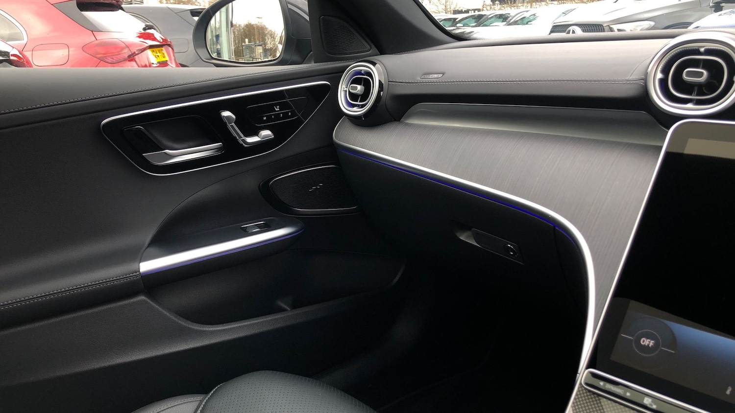 Used Mercedes-Benz C Class 2025 for sale - 76822105: Photo 33