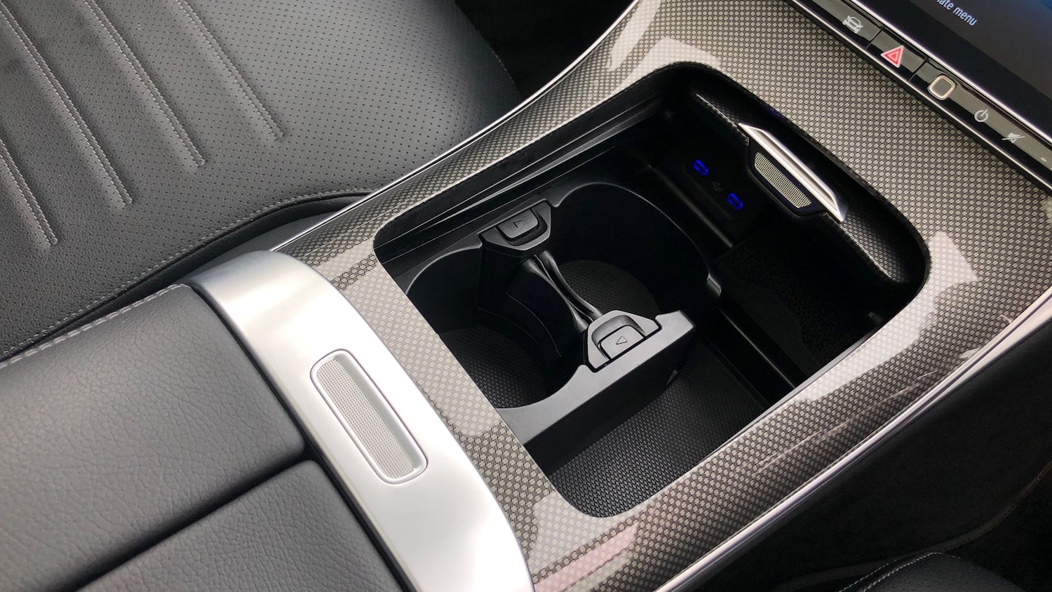 Used Mercedes-Benz C Class 2025 for sale - 76822105: Photo 34