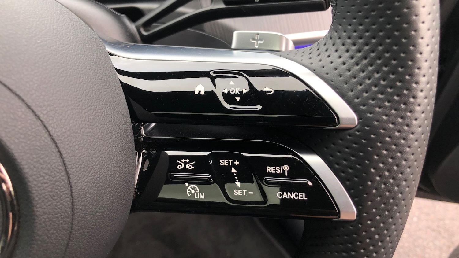 Used Mercedes-Benz C Class 2025 for sale - 76822105: Photo 36