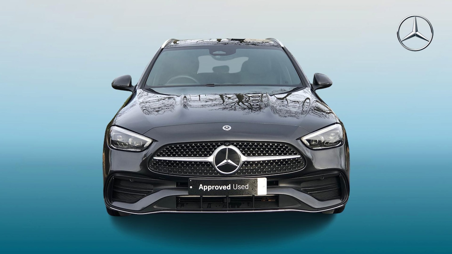 Used Mercedes-Benz C Class 2025 for sale - 76822105: Photo 6