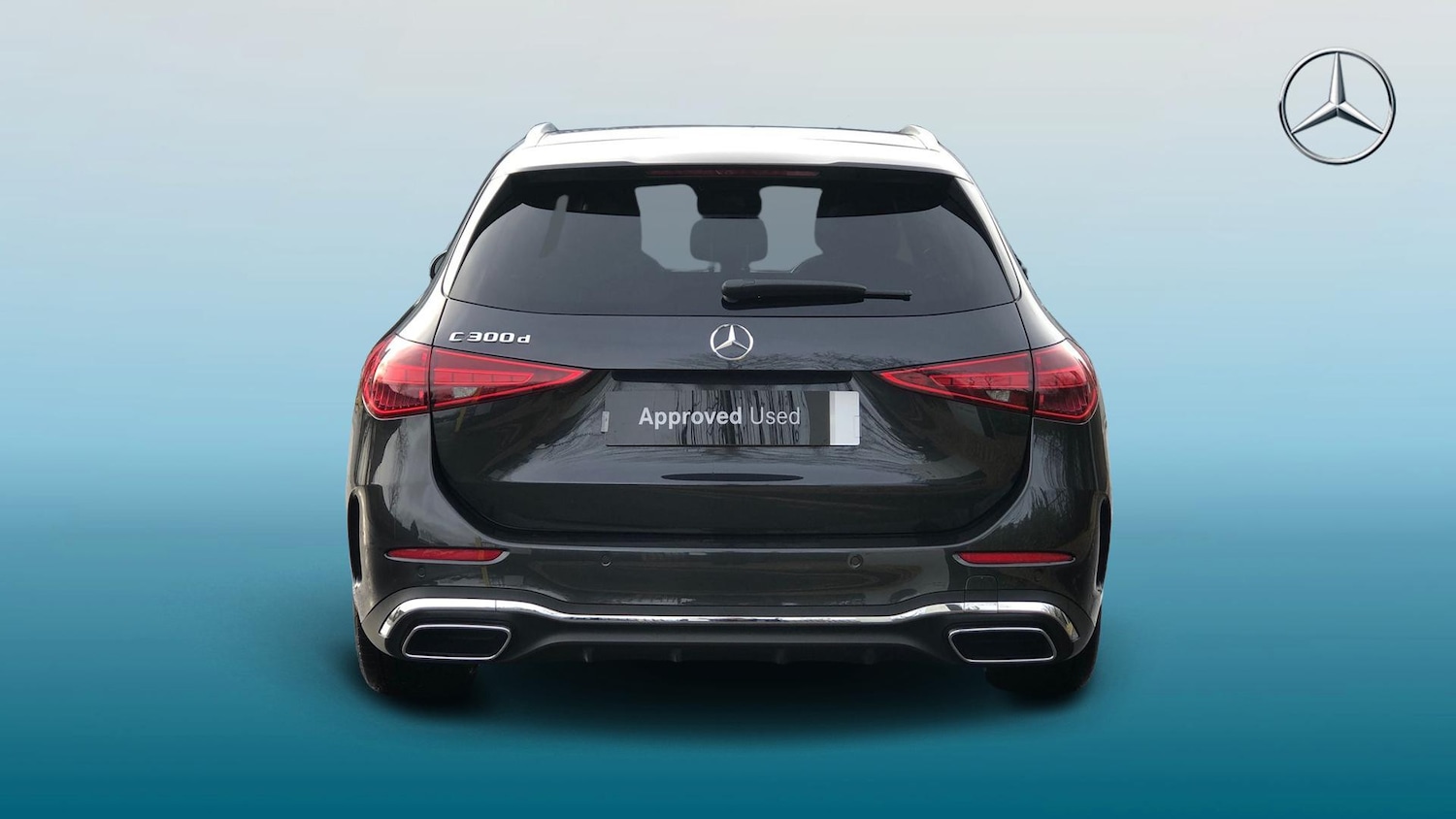 Used Mercedes-Benz C Class 2025 for sale - 76822105: Photo 7