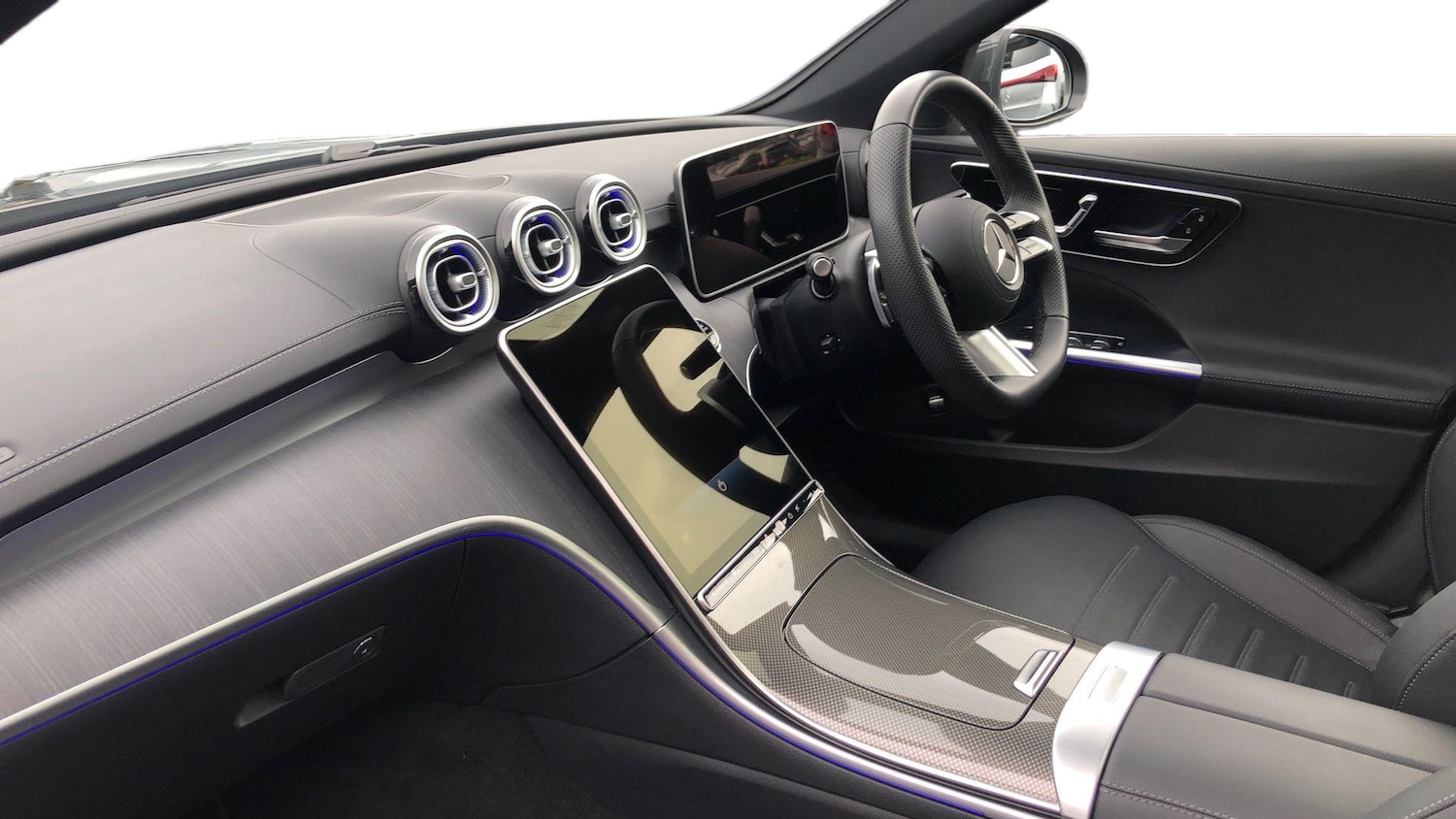 Used Mercedes-Benz C Class 2025 for sale - 76822105: Photo 8