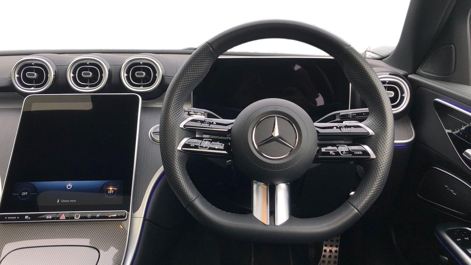 Used Mercedes-Benz C Class 2025 for sale - 76822105: Photo 9