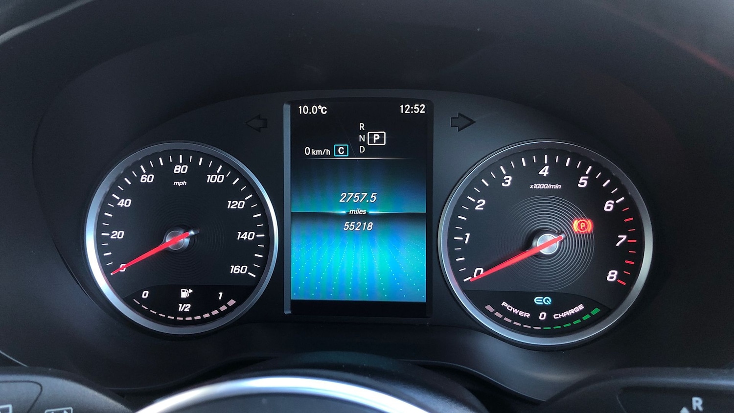 Used Mercedes-Benz GLC 2021 for sale - 77517628: Photo 13