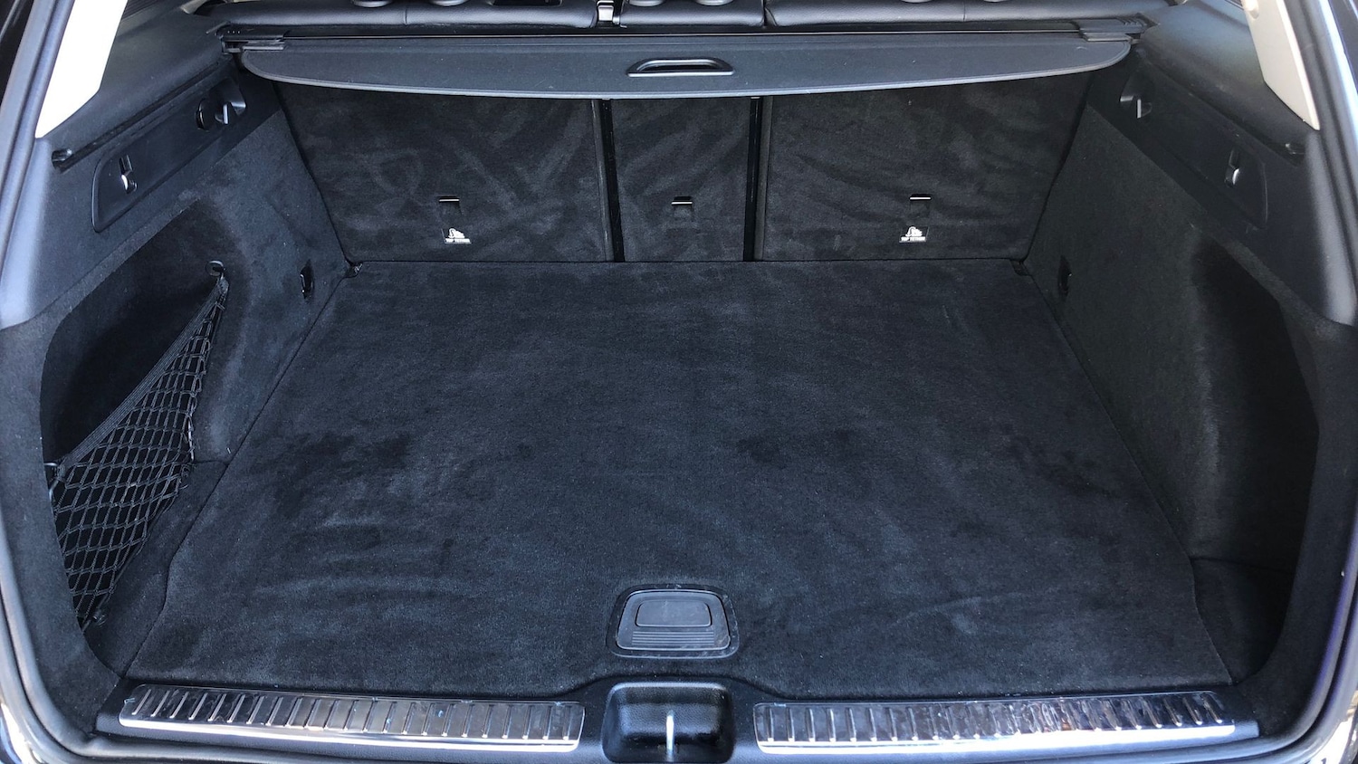 Used Mercedes-Benz GLC 2021 for sale - 77517628: Photo 14