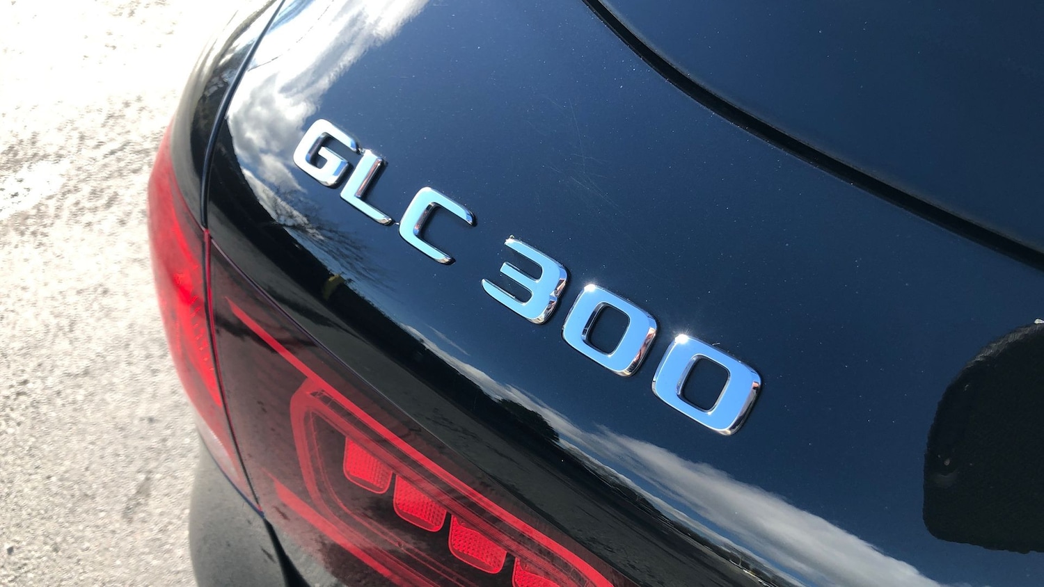 Used Mercedes-Benz GLC 2021 for sale - 77517628: Photo 17