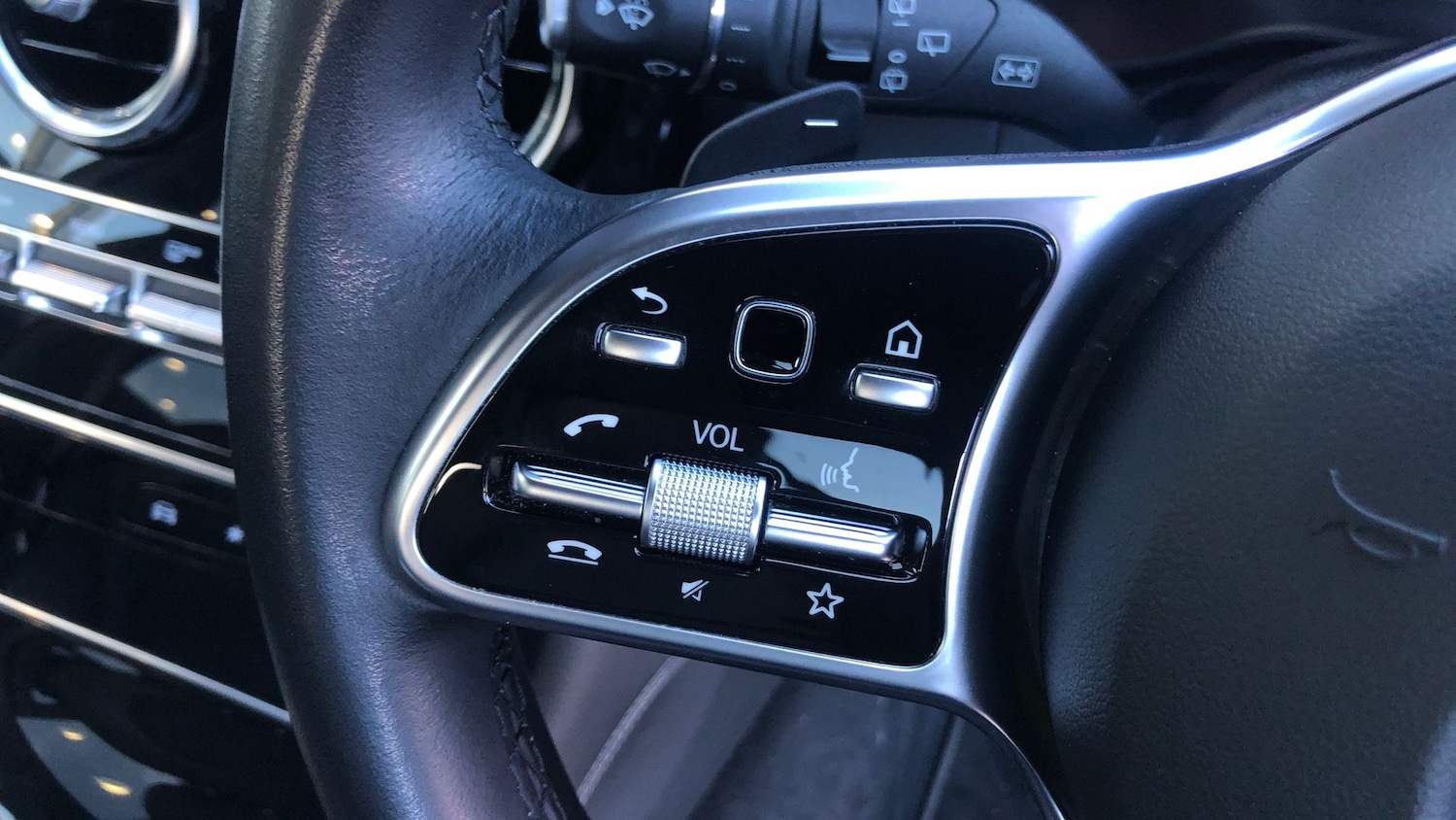 Used Mercedes-Benz GLC 2021 for sale - 77517628: Photo 19