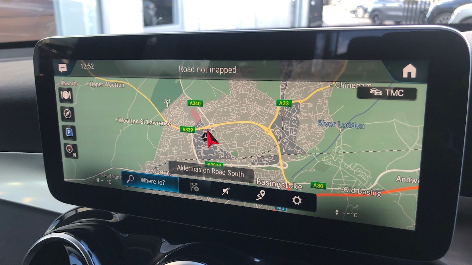 Used Mercedes-Benz GLC 2021 for sale - 77517628: Photo 20