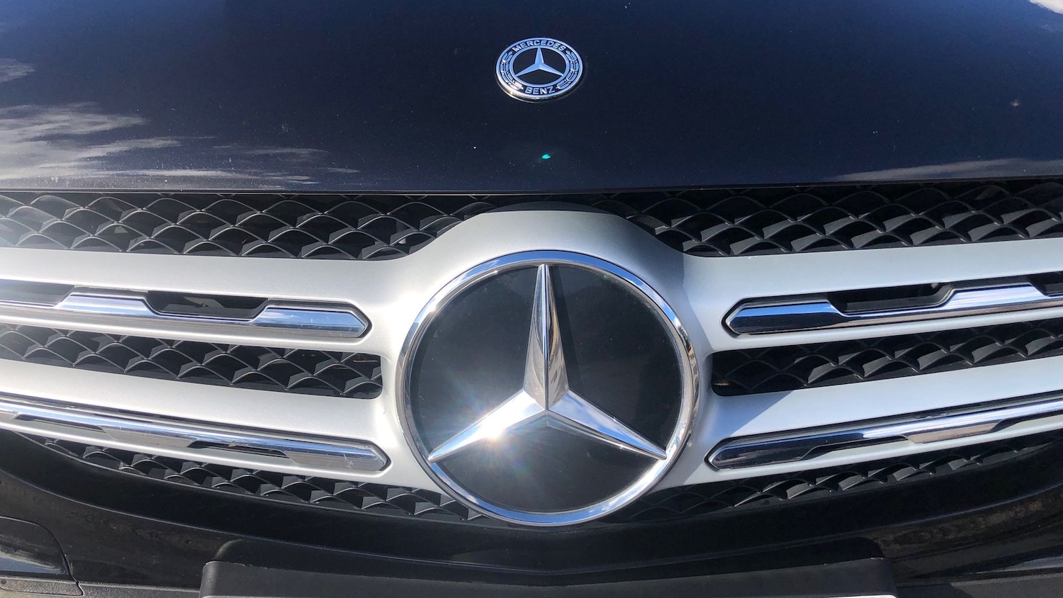 Used Mercedes-Benz GLC 2021 for sale - 77517628: Photo 22