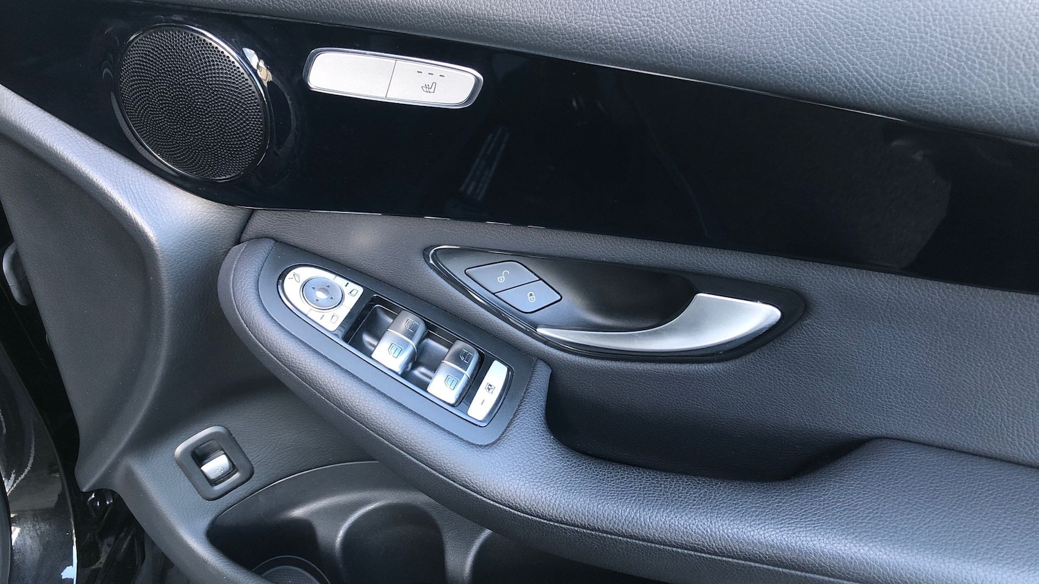 Used Mercedes-Benz GLC 2021 for sale - 77517628: Photo 24