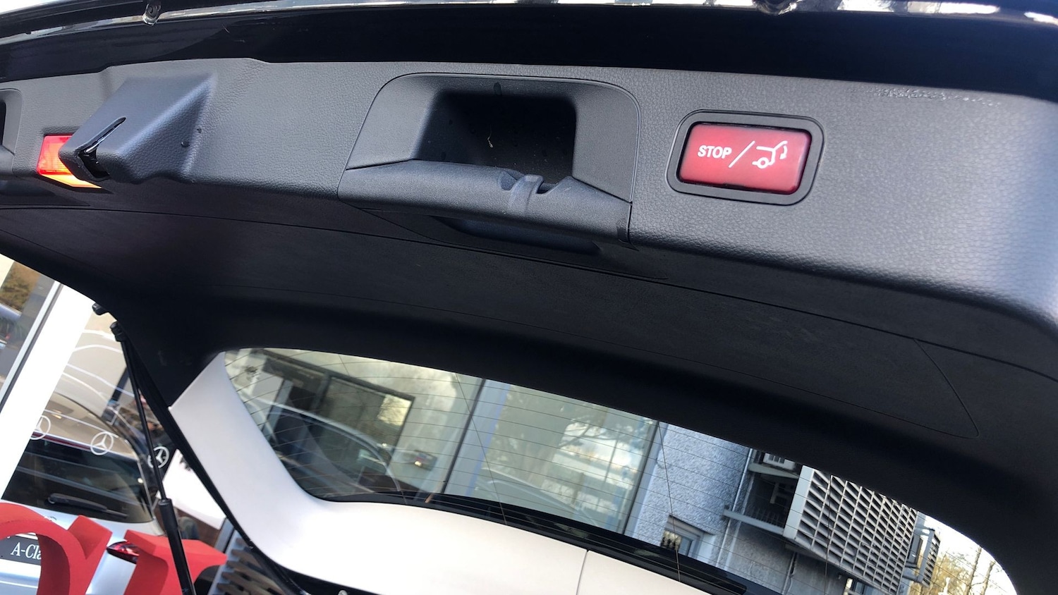 Used Mercedes-Benz GLC 2021 for sale - 77517628: Photo 27