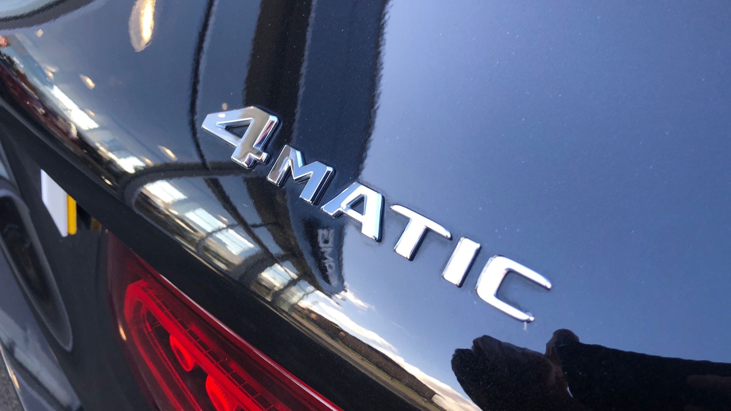 Used Mercedes-Benz GLC 2021 for sale - 77517628: Photo 32