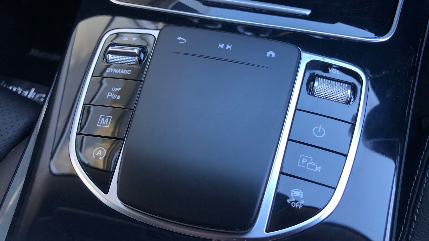 Used Mercedes-Benz GLC 2021 for sale - 77517628: Photo 33