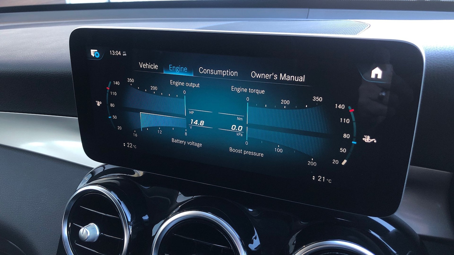 Used Mercedes-Benz GLC 2021 for sale - 77517628: Photo 40