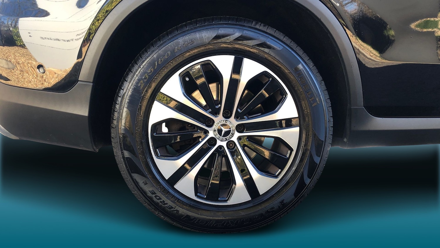 Used Mercedes-Benz GLC 2021 for sale - 77517628: Photo 5