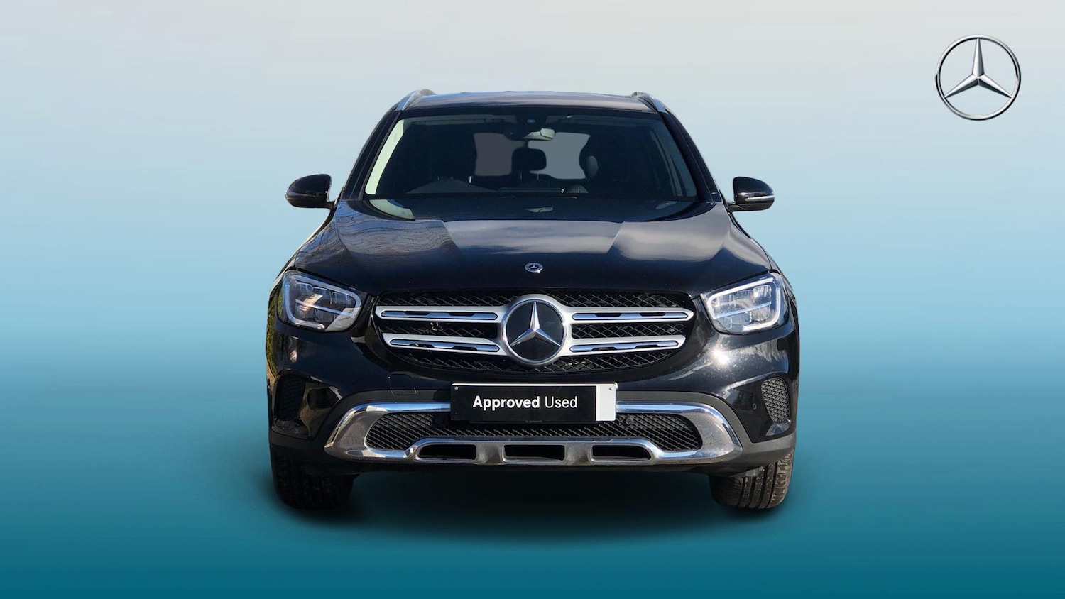 Used Mercedes-Benz GLC 2021 for sale - 77517628: Photo 6