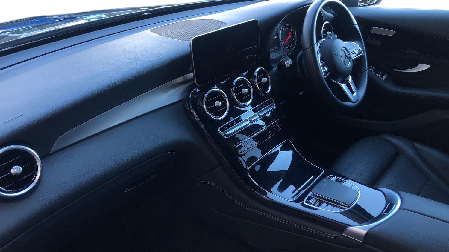 Used Mercedes-Benz GLC 2021 for sale - 77517628: Photo 8