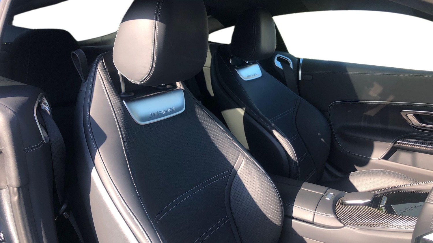 Used Mercedes-Benz AMG GT 2025 for sale - 77046416: Photo 11