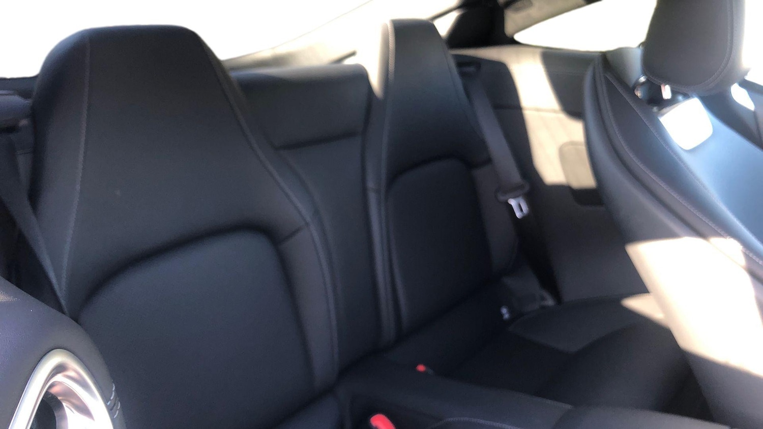 Used Mercedes-Benz AMG GT 2025 for sale - 77046416: Photo 12