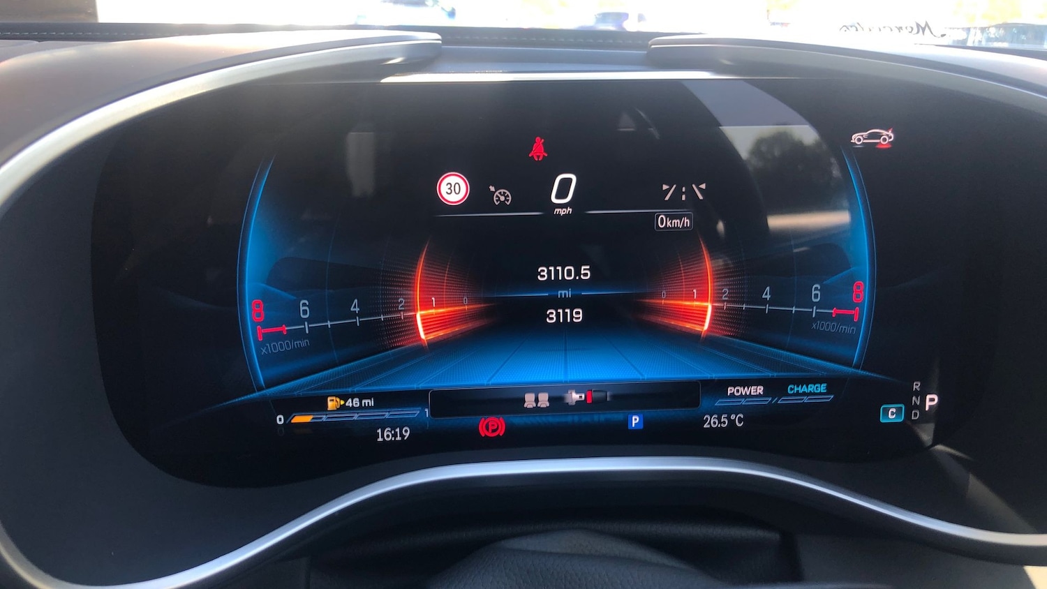 Used Mercedes-Benz AMG GT 2025 for sale - 77046416: Photo 13