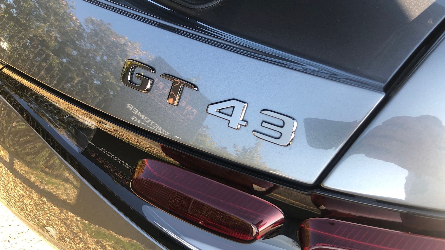 Used Mercedes-Benz AMG GT 2025 for sale - 77046416: Photo 17