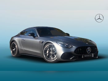 Used Mercedes-Benz AMG GT 2025 for sale - 77046416: Photo