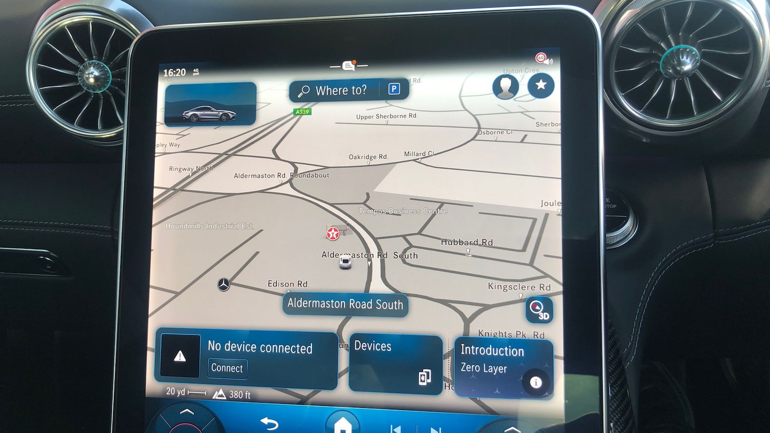 Used Mercedes-Benz AMG GT 2025 for sale - 77046416: Photo 20