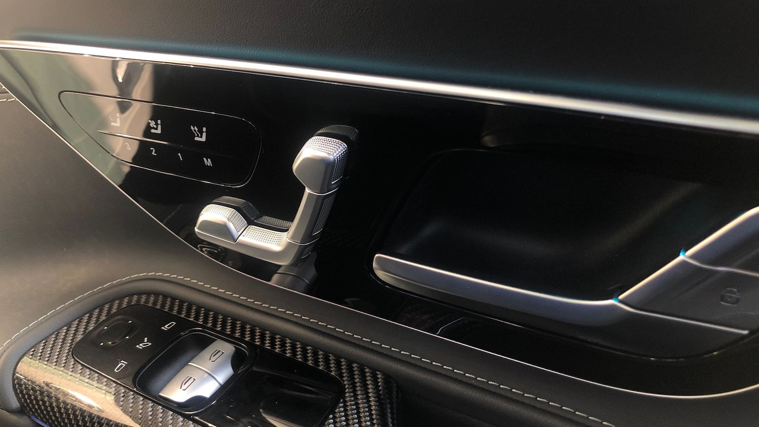 Used Mercedes-Benz AMG GT 2025 for sale - 77046416: Photo 30