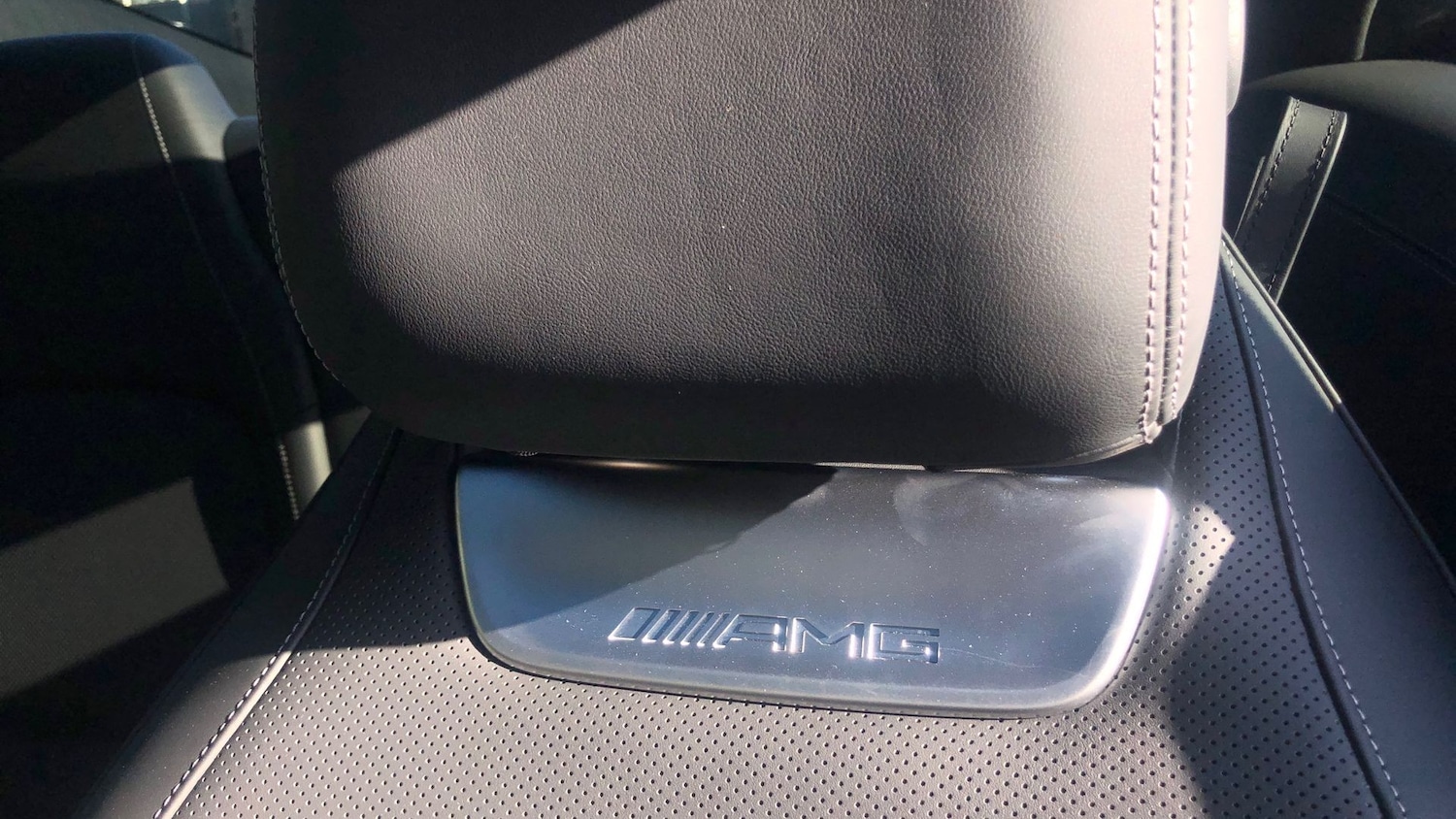 Used Mercedes-Benz AMG GT 2025 for sale - 77046416: Photo 35