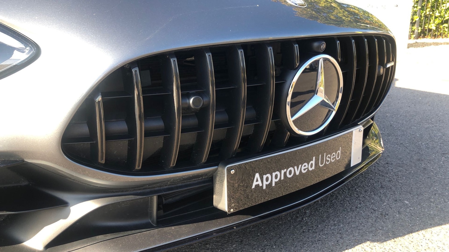 Used Mercedes-Benz AMG GT 2025 for sale - 77046416: Photo 38