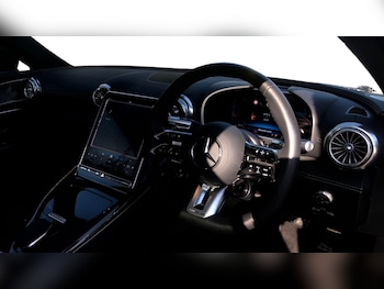 Used Mercedes-Benz AMG GT 2025 for sale - 77046416: Photo