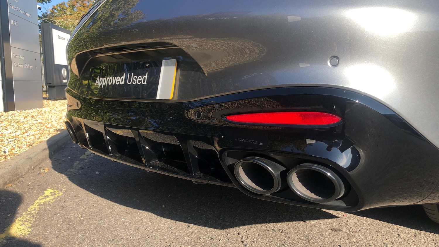 Used Mercedes-Benz AMG GT 2025 for sale - 77046416: Photo 40