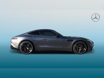 Used Mercedes-Benz AMG GT 2025 for sale - 77046416: Photo