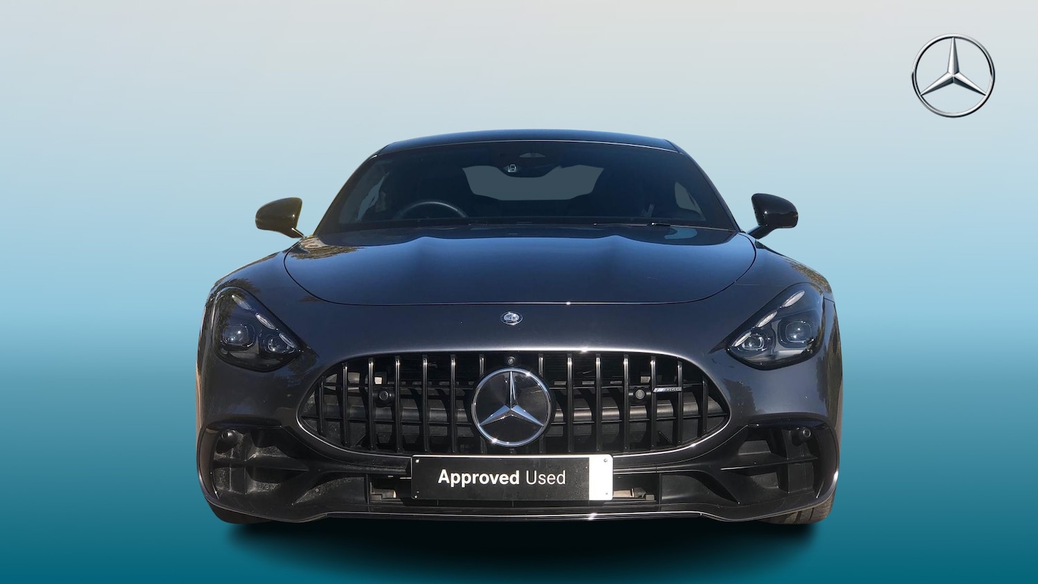 Used Mercedes-Benz AMG GT 2025 for sale - 77046416: Photo 6