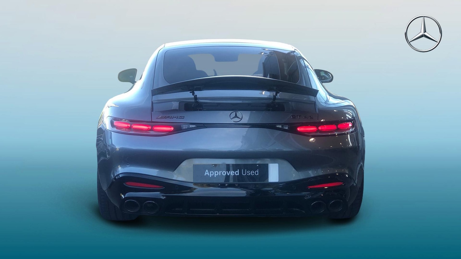 Used Mercedes-Benz AMG GT 2025 for sale - 77046416: Photo 7