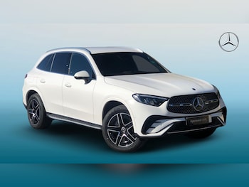 Used Mercedes-Benz GLC 2025 for sale - 77767062: Photo