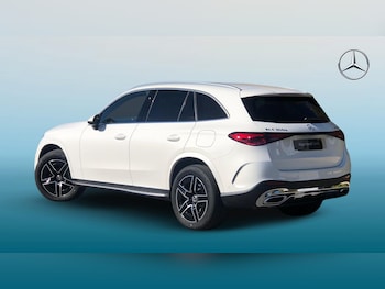 Used Mercedes-Benz GLC 2025 for sale - 77767062: Photo