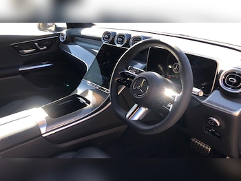 Used Mercedes-Benz GLC 2025 for sale - 77767062: Photo