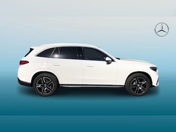 Used Mercedes-Benz GLC 2025 for sale - 77767062: Photo