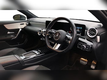 Used Mercedes-Benz A-Class 2023 for sale - 77385576: Photo