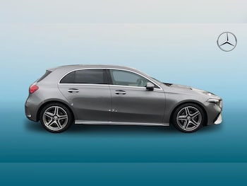 Used Mercedes-Benz A-Class 2023 for sale - 77385576: Photo