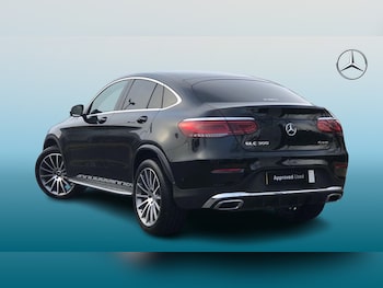 Used Mercedes-Benz GLC 2023 for sale - 77028366: Photo