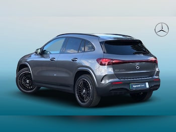 Used Mercedes-Benz EQA 2025 for sale - 77767131: Photo