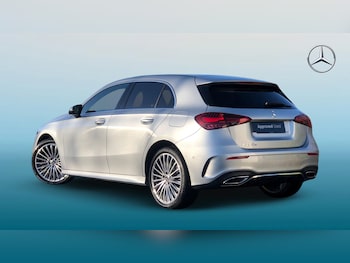 Used Mercedes-Benz A-Class 2024 for sale - 76922720: Photo